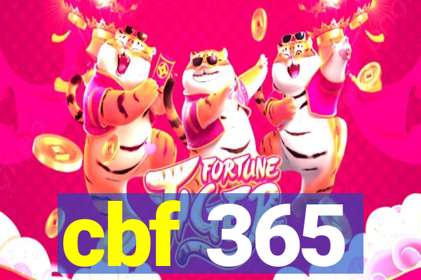 cbf 365