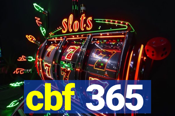 cbf 365