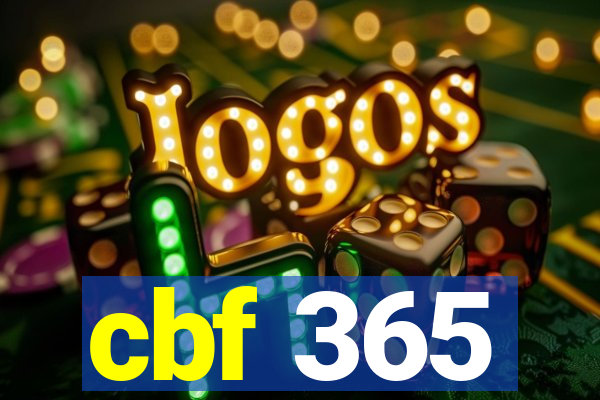 cbf 365