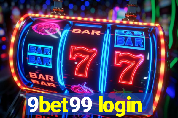 9bet99 login