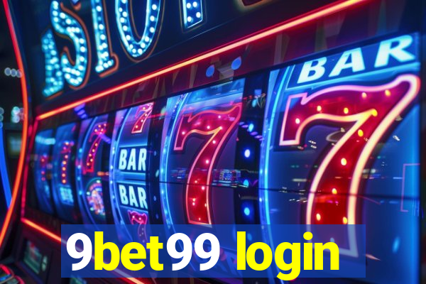 9bet99 login