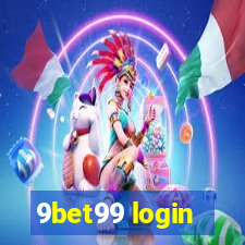 9bet99 login