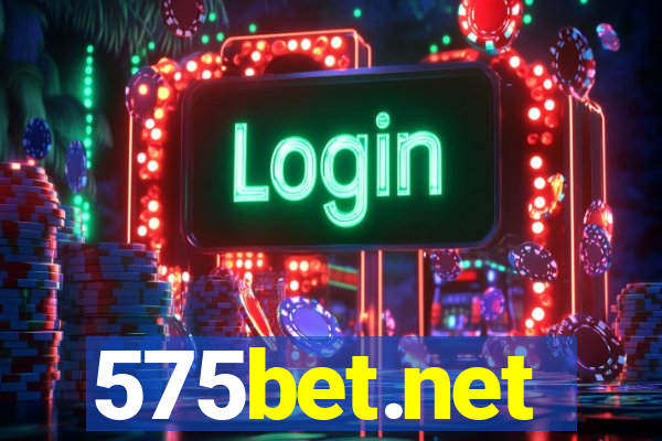 575bet.net