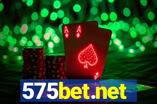 575bet.net