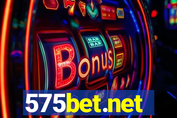 575bet.net