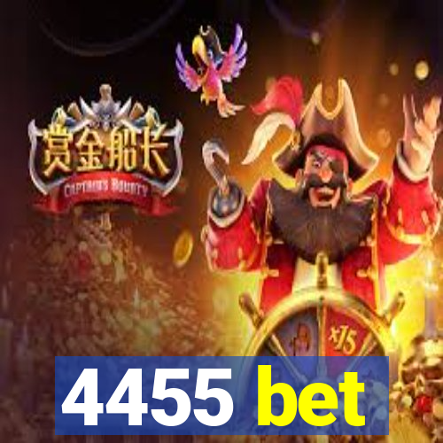 4455 bet