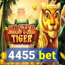 4455 bet