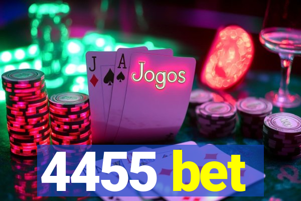 4455 bet