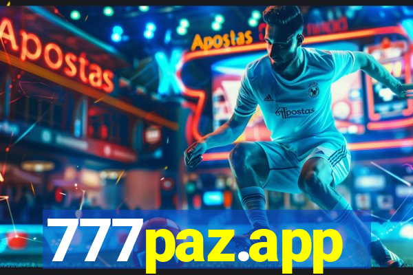 777paz.app