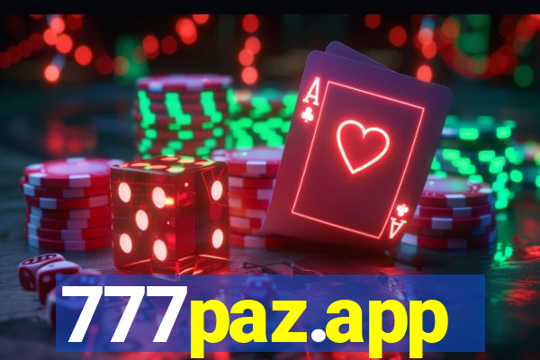 777paz.app