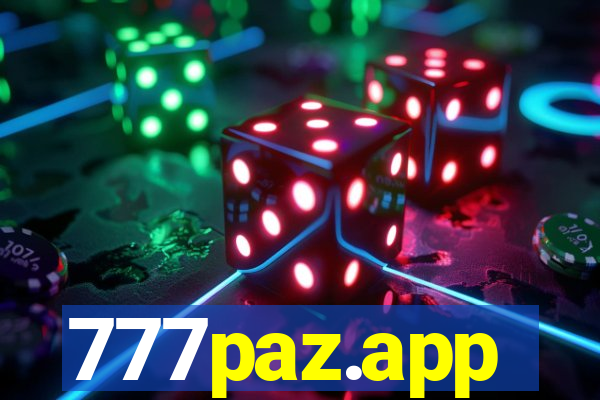 777paz.app