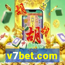 v7bet.com