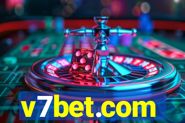 v7bet.com