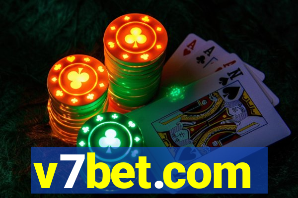 v7bet.com