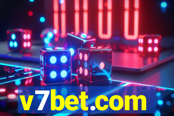 v7bet.com