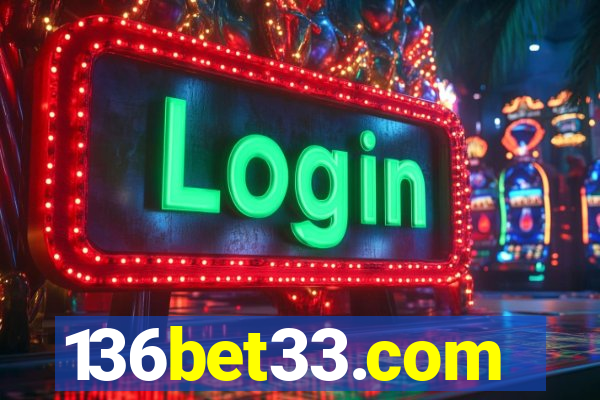 136bet33.com