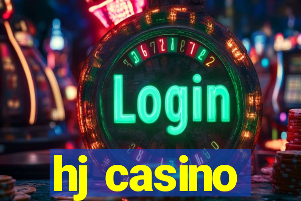 hj casino