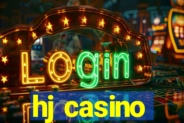 hj casino