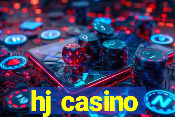 hj casino