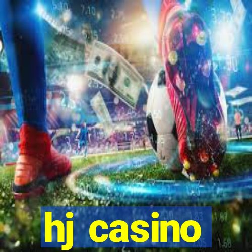 hj casino