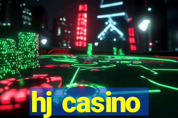 hj casino