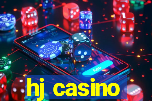 hj casino