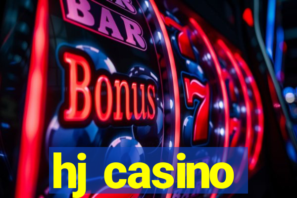 hj casino