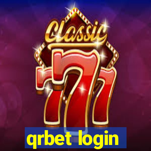 qrbet login