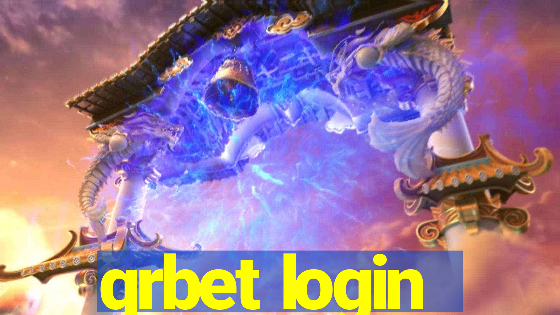 qrbet login