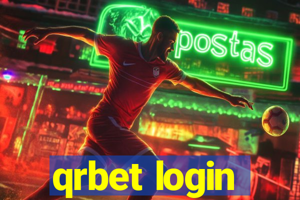 qrbet login