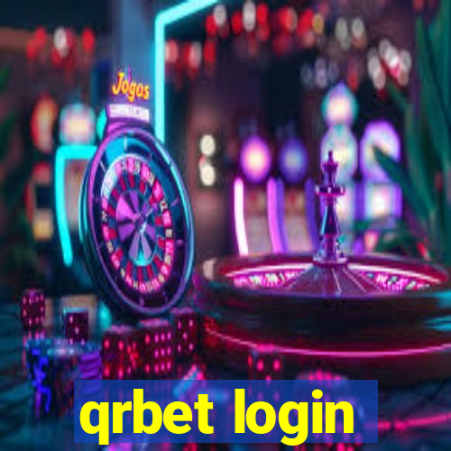 qrbet login