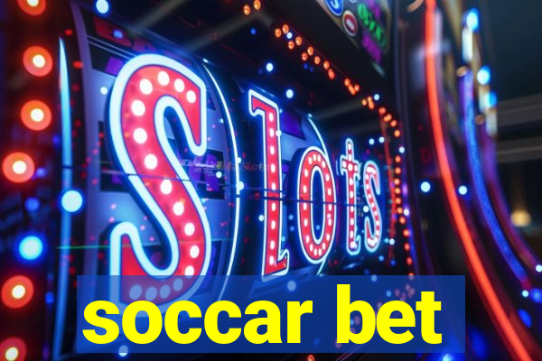 soccar bet