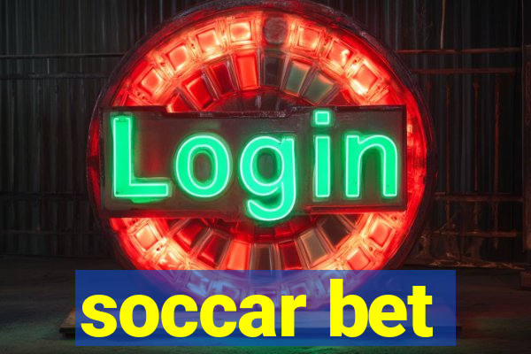 soccar bet