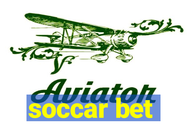 soccar bet