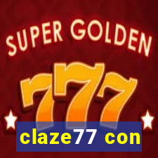 claze77 con