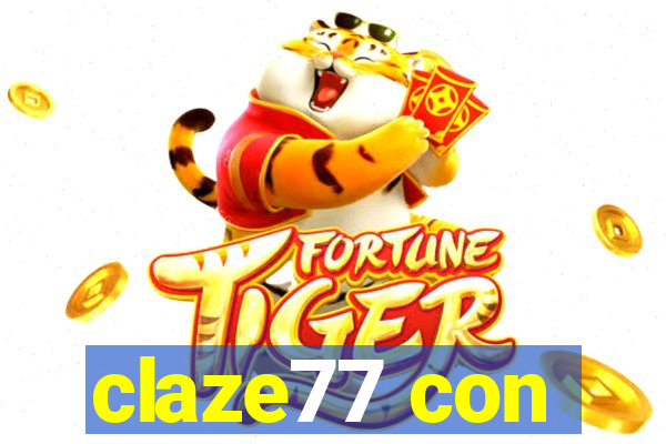 claze77 con