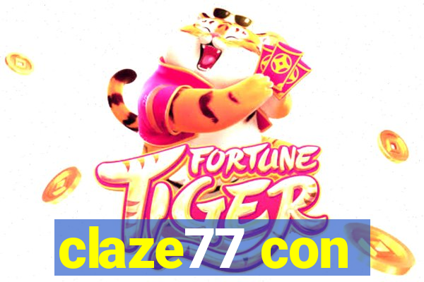 claze77 con