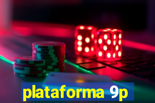 plataforma 9p