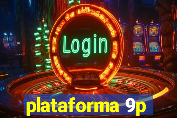 plataforma 9p