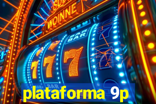 plataforma 9p