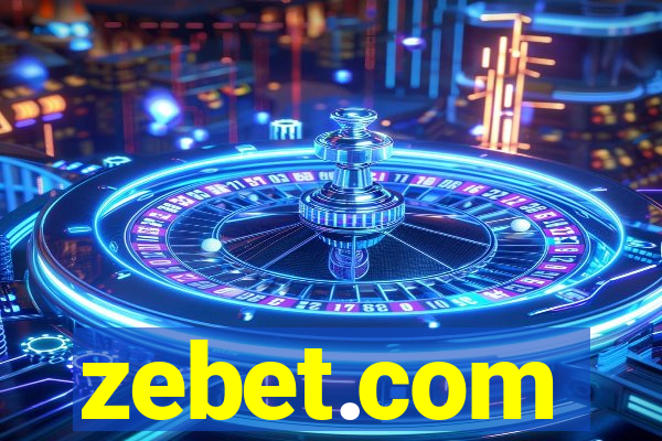 zebet.com