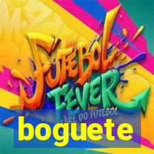 boguete