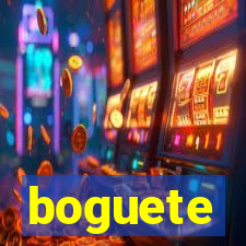 boguete