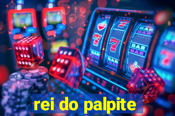 rei do palpite