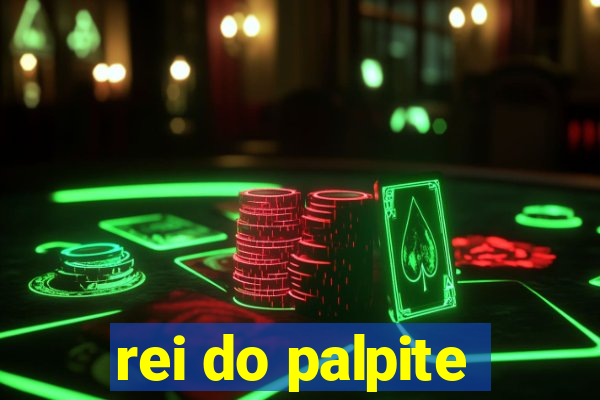 rei do palpite