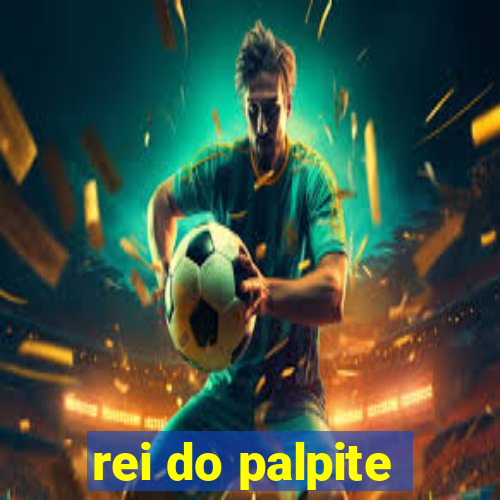 rei do palpite