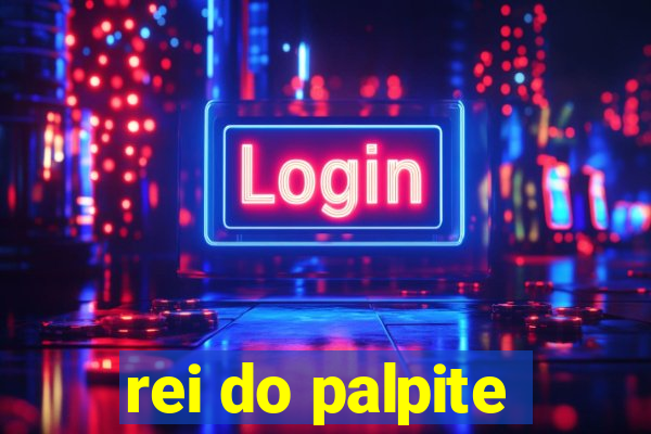 rei do palpite