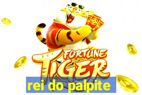 rei do palpite