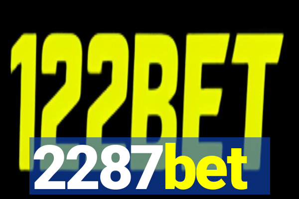 2287bet