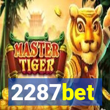 2287bet